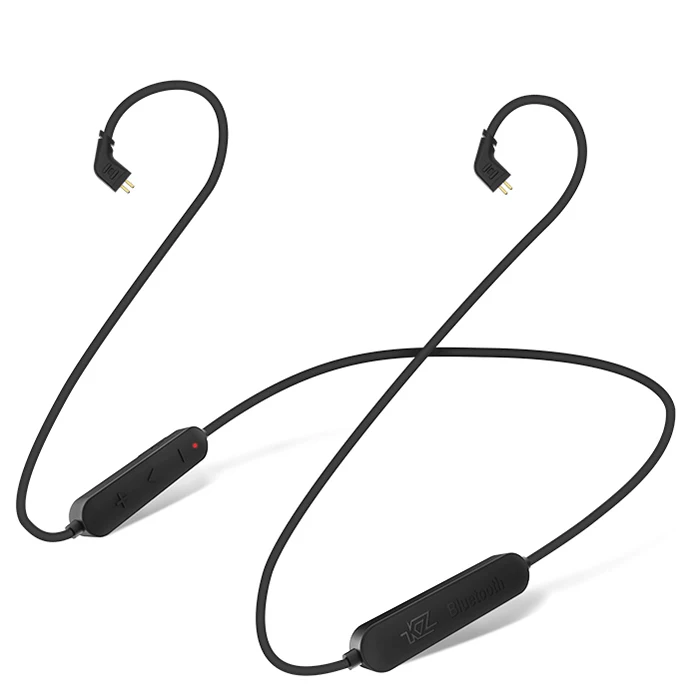 KZ IPX5 Waterproof Wireless Bluetooth Module Upgrade Cord Detachable Wire For Earphone |