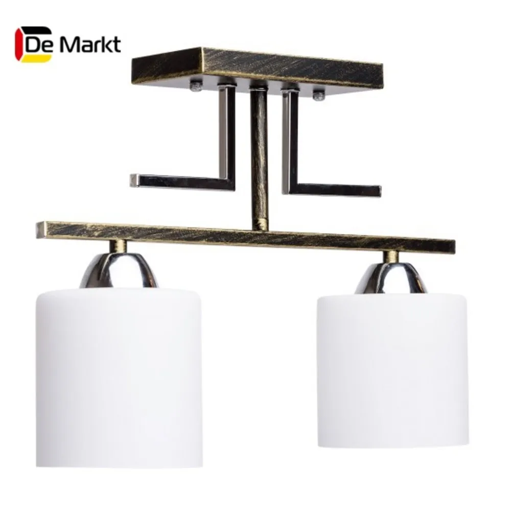 Chandeliers De Markt 673010902 ceiling chandelier for living room to the bedroom indoor lighting Chandeliers De Markt 673010902 ceiling chandelier for living room to the bedroom indoor lighting