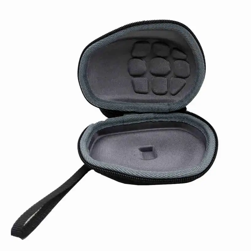Nylon Eva Hard Storage Travel Carrying Protective Case Pouch Cover Bag For Logitech Mx Master/2S Mouse | - Цена: 