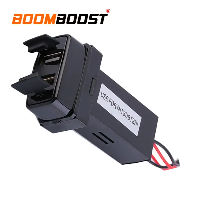 Usb mitsubishi connect