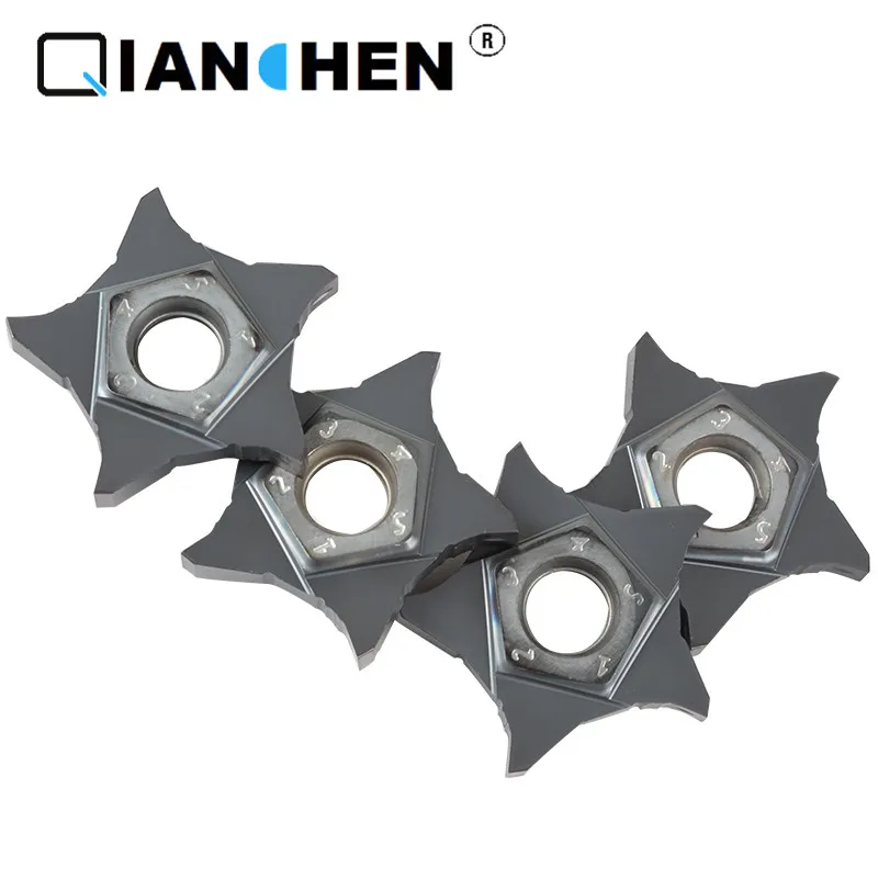 

Original quality PENTA 43N 100J PENTA 43N 150J PENTA 43N 200J PENTA 43N 250J MILLING CUTTER STAR INDEXABLE INSERT