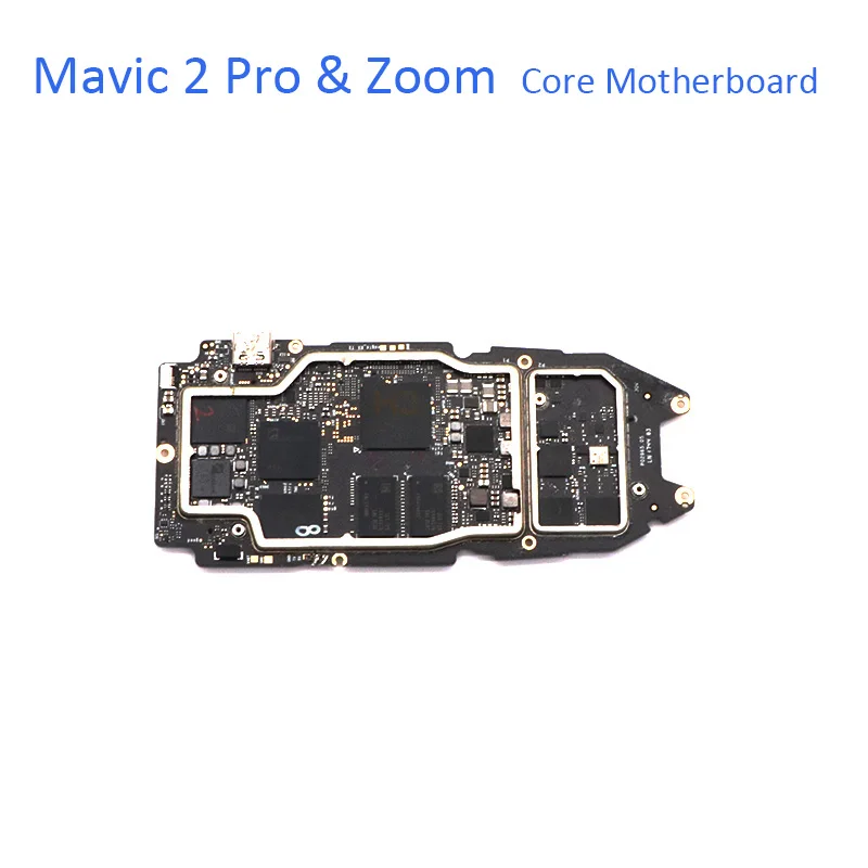 

100%Genuine DJI Mavic 2 Pro/Zoom Core Board Mainboard Motherboard Circuit Board Accessories Replacement Repair Spare Parts(USED)