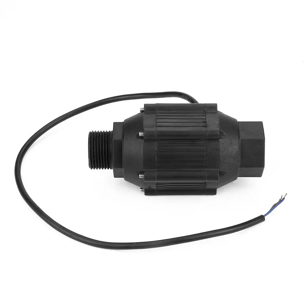 

Caliber High Pressure Water Pipeline Pump for Household industry