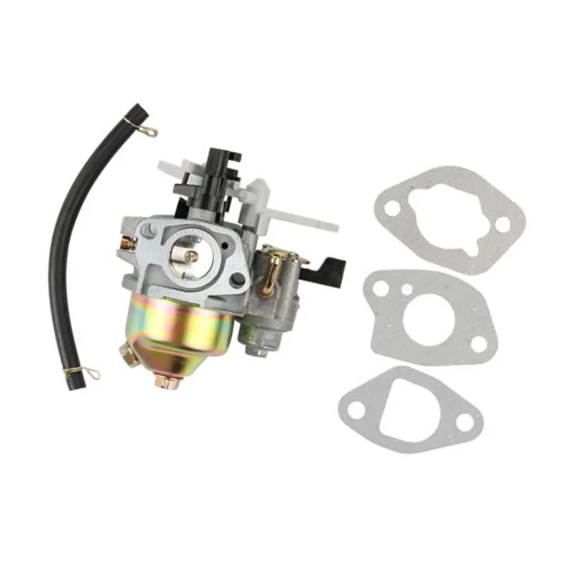 Carburetor Gaskets For Honda EG3500X A AR Generator 16100-ZE2-814 Carb