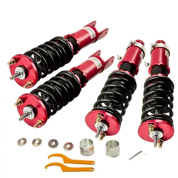 

Coilovers Suspension for Honda Civic EK EJ EM 96-00 Coil Spring Shock