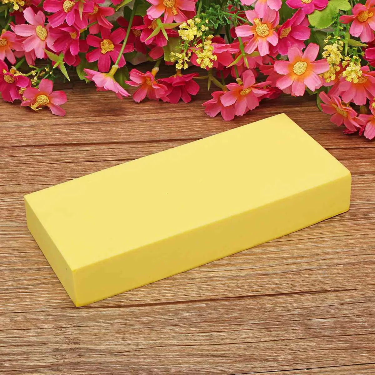 1pcs 170x70x30mm PVA Best Suction Cleaning Sponge Block Super Absorbent