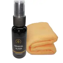 Керамическое покрытие автомобиля жидкое стекло 50 мл автомобильный лак мотоцикл Краска уход нано гидрофобное покрытие спрей сопла выбор