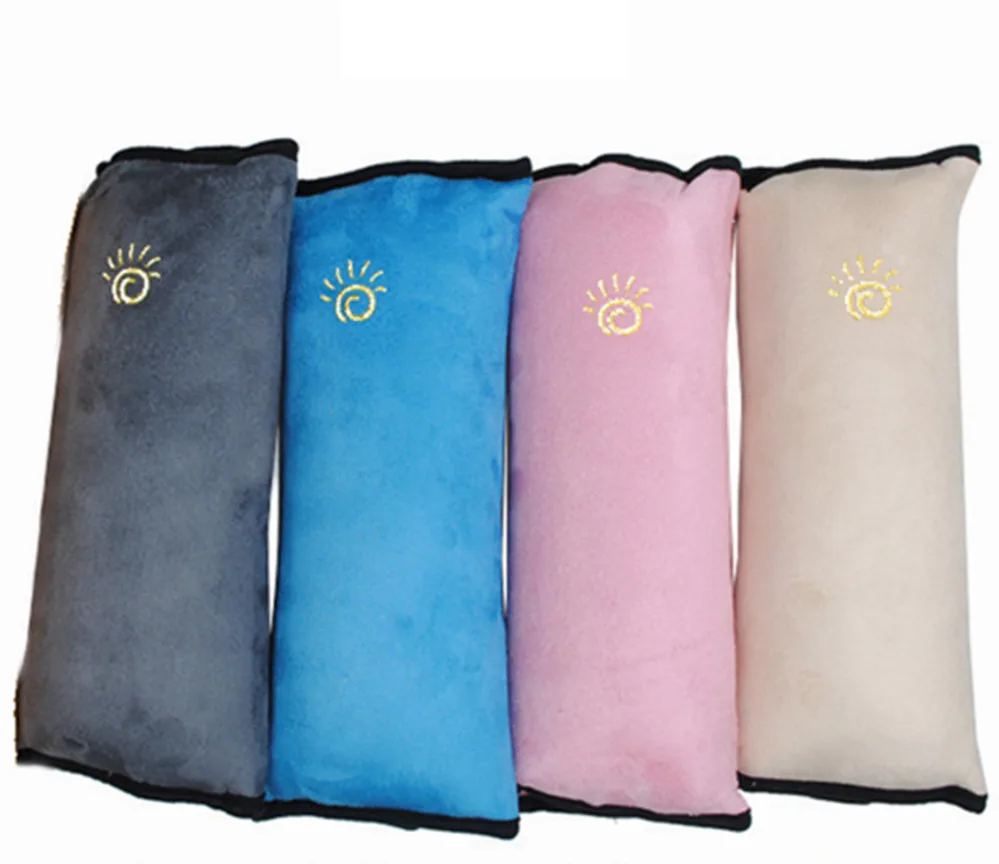 

2019 Hot Sell Professional Half Hand Cushion Rest Pillow Long Nail Art Design Manicure Soft Column