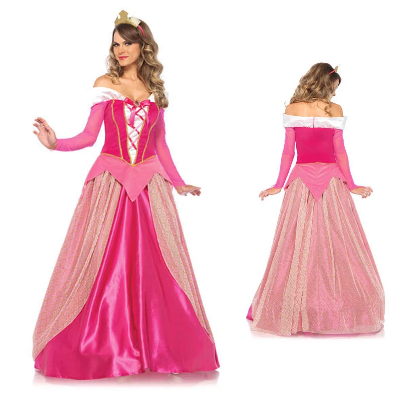 princess aurora fancy dress