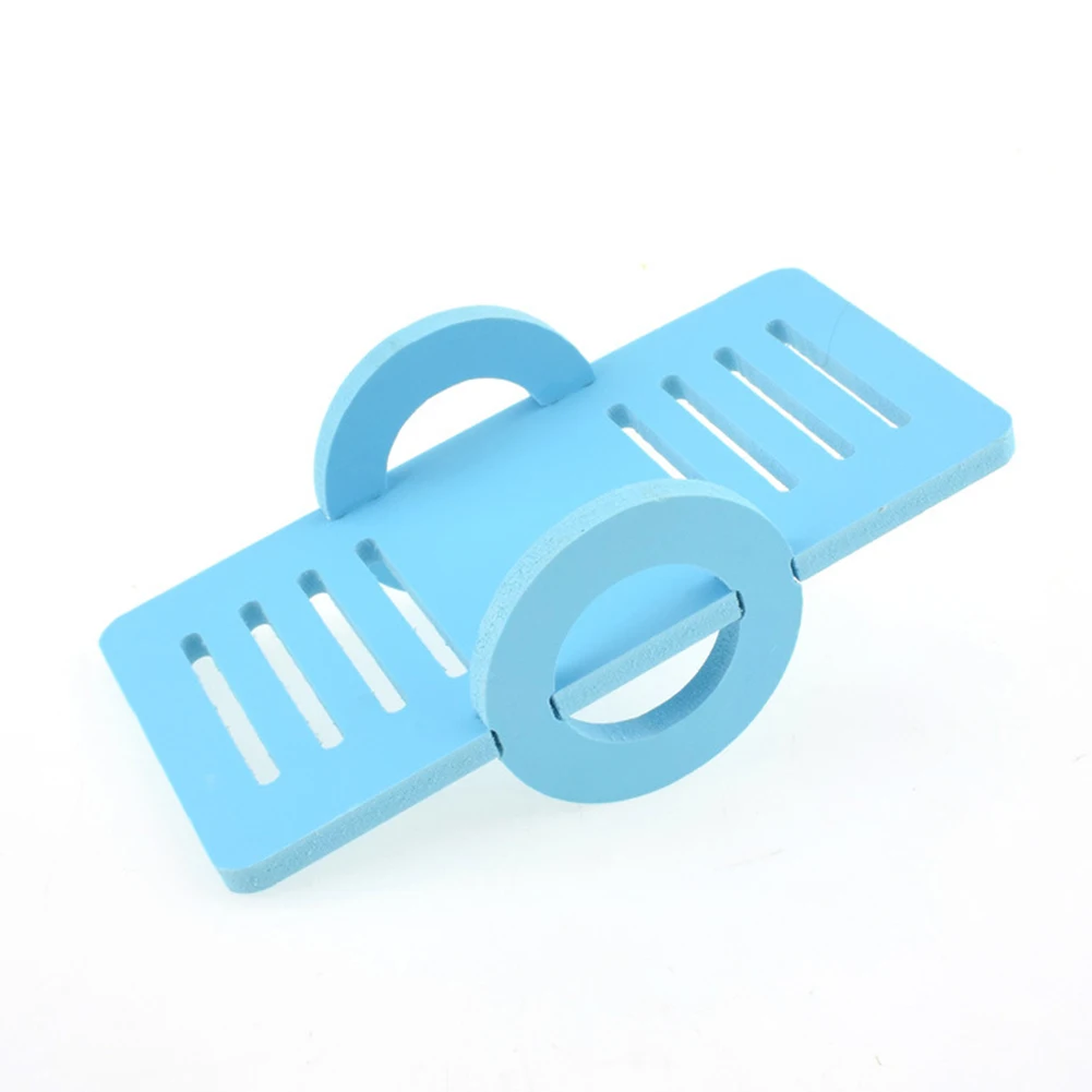 

Pet Seesaw, New Funny Wooden Pet cage nest seesaw toy exercise pets rat mouse hamster bird toy safe for small animal