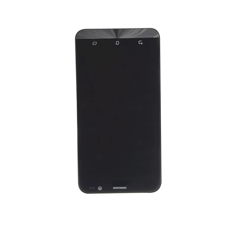 5 &quotЖК дисплей для Asus Zenfone GO TV ZB551KL X013D ЖК панель сенсорный экран дигитайзер стекло