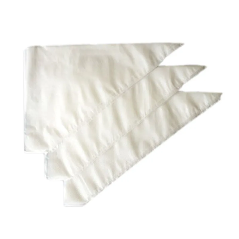 Us 3 31 18 Off New 100pcs Set 14 Inch Disposable Icing Bags Decorating Baking And Cake Tools Pastry Accessoires For In