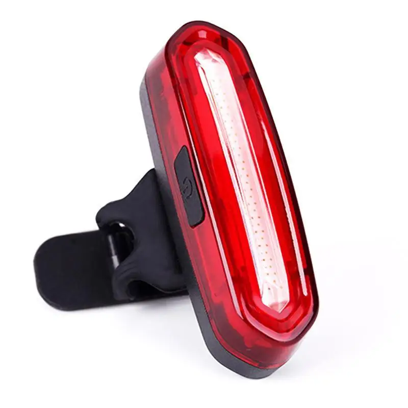 Sale Highlight Rainproof Bicycle Rear Light Waterproof USB Charging Bike Flashlight 650mAh 1 Sale Highlight Rainproof Bicycle Rear Light Waterproof USB Charging Bike Flashlight 650mAh 1