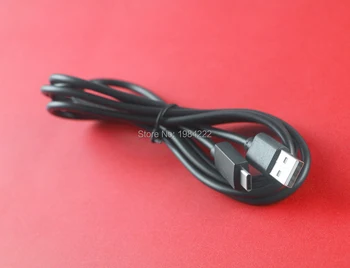 

100pcs 1.5M USB Charging Cable For Switch NS NX Game Console Data Charger Power Cable For Nintend Switch NS Game Accessories