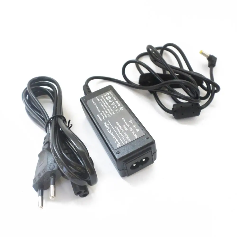 

Новый адаптер питания переменного тока для Sony Vaio Duo 11 SVP13 VGP-AC10V10 PA-1450-06SP SVP1322A4EB SVP1322C5E 45W зарядное устройство
