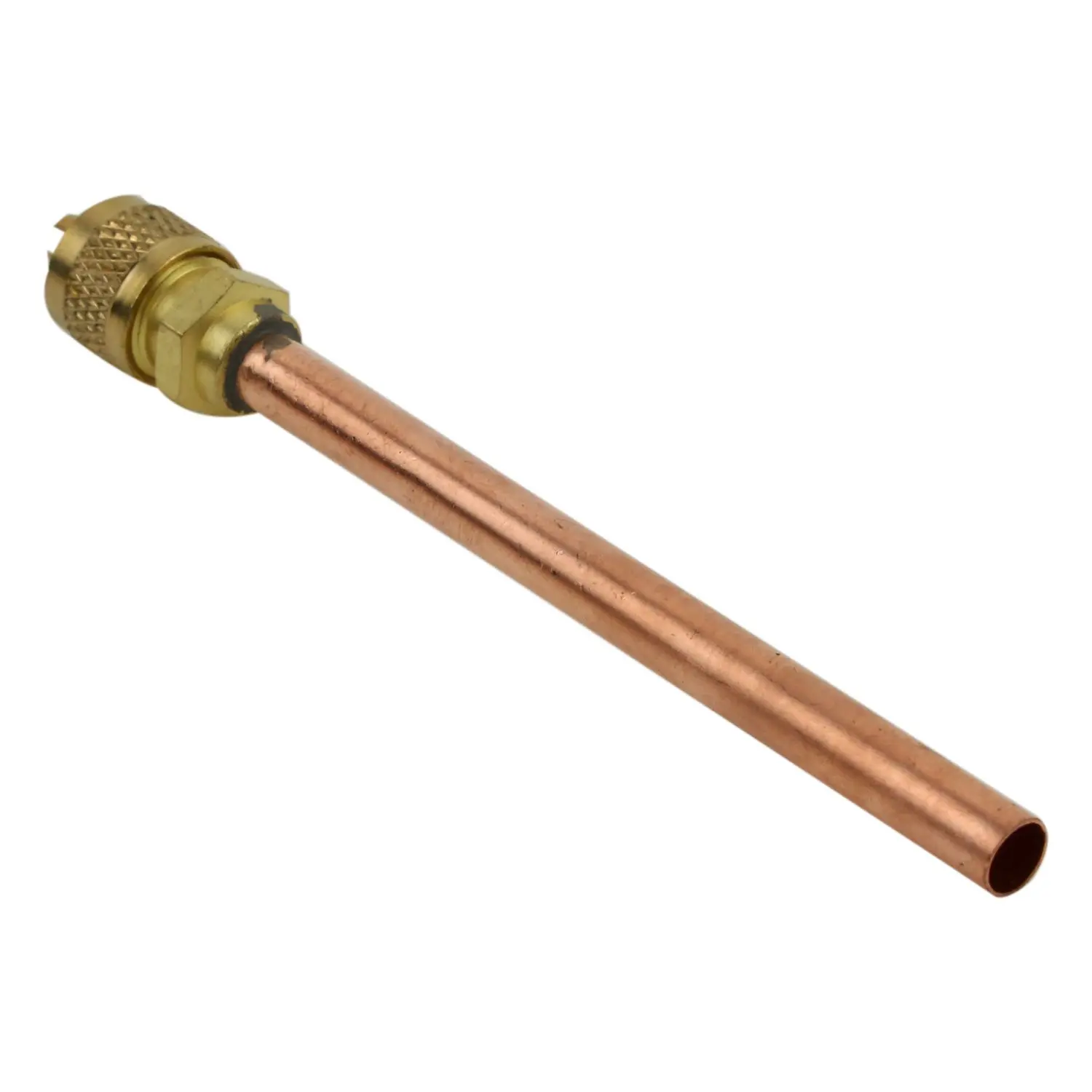 10 клапанов 1/4 &quotSAE x 1/4&quot OD 4 &quotстержневой сердечник переменного тока для