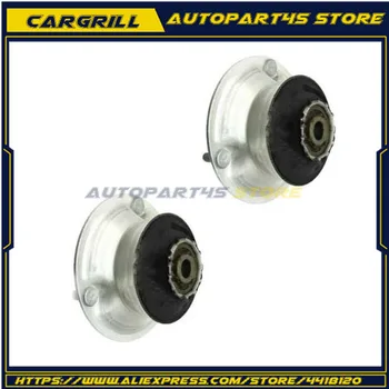 

1 pair Front Shock Top Strut Mounting 3 (E90) [2005-2011] OEM:31336752735 3133094616 31336760943 31336769582 For BMW