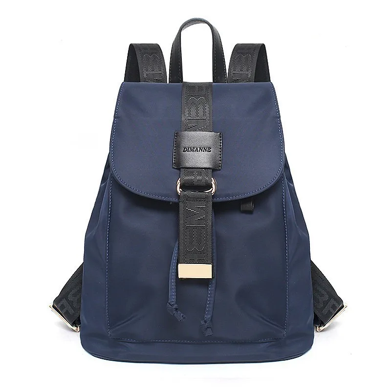 

LIKETHIS 2018 Luxury Design Kanken Famous Backpack Waterproof School Bags Teenagers Travel Bag New Tide Female Women Solid Modis