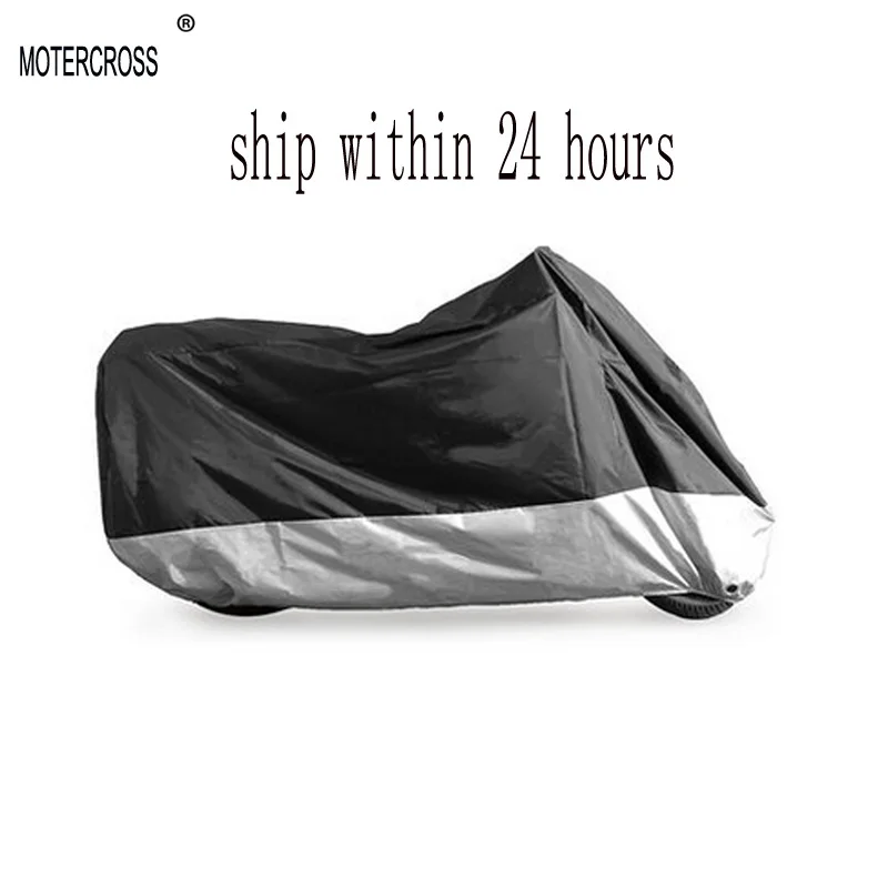 

motorcycle cover