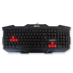 Прибл. teclado Gaming Appwrath Height Keys Optomizadas8 ключи игровые