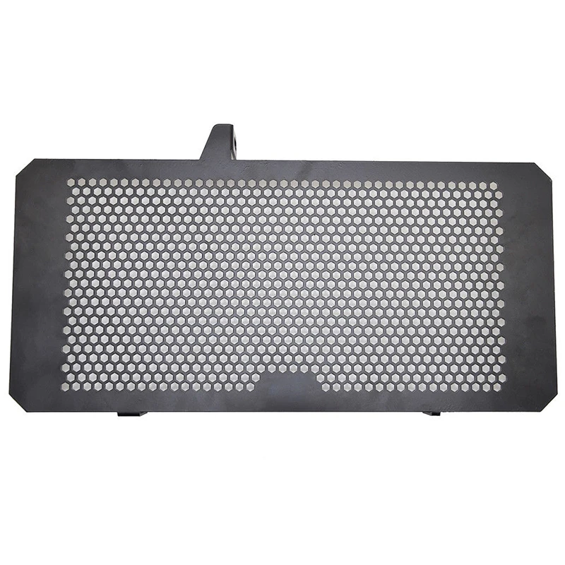 

Radiator protective cover Guards Radiator Grille Cover for Honda NC700 X/S Heat Dissipating Net Protective Grille Cover 1pc