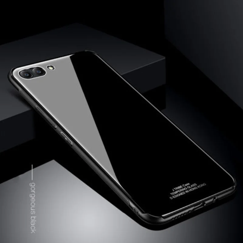 Роскошный чехол для Huawei P10 задняя крышка P9 плюс ударостойкий рукав жесткий Корпус