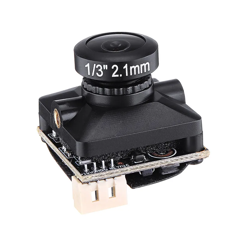 Tyro79 140 мм 3 дюйма DIY версия FPV гоночный фотоаппарат 2 1 ТВЛ объектив CMOS камера для