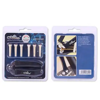 

Guitar String Changing Fixing Nail Puller Pulling Cone String Cutter For Guitar String Pegs Guitar Changing Strings Correction