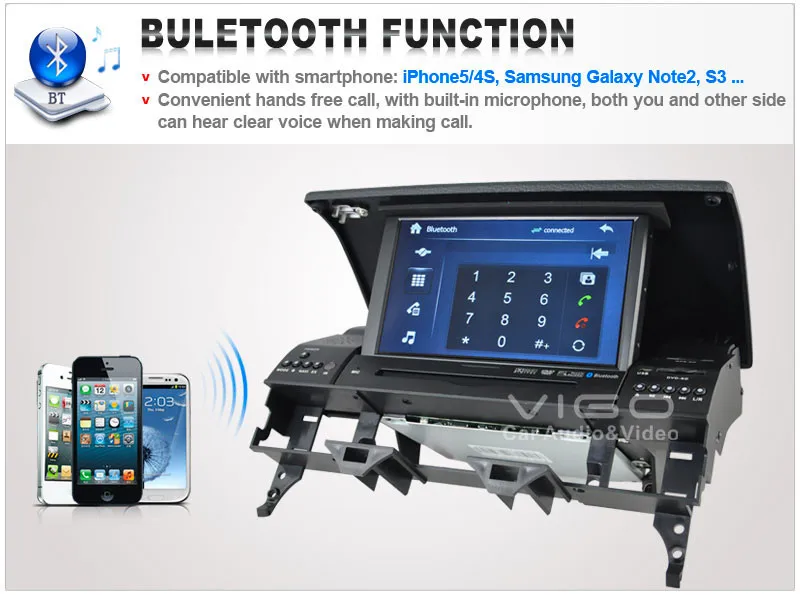 6Mazda6Headunit