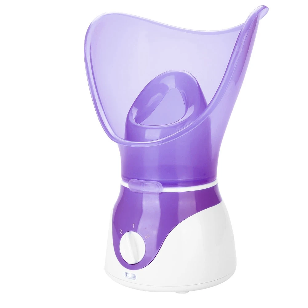 

2 Types Beauty Face Steamer Facial Thermal Sprayer Steaming Device Pore Shrink Whitening Moisturizing Facial Cleaner