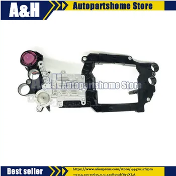 

Original Tested Automatic Transmission Electronic Control Unit A&B CLASS ECU 722.8 Refurbished for Mercedes