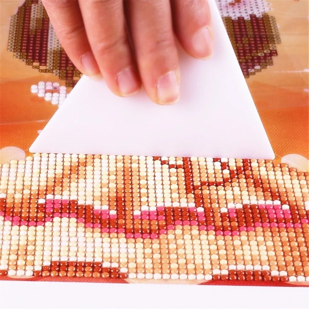 

EverShine Diamond Painting tools Diamond Embroidery Accessories Rhinestones Adjustment Diamond Mosaic Pictures Fix Tool