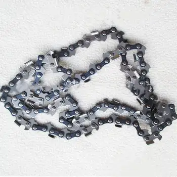 

Replacement Chainsaw Saw Chain 16 Inch 54/58/64 Drive 3/8 Pitch Gauge 0.050 Inch Chainsaw Saw Mill Chain New
