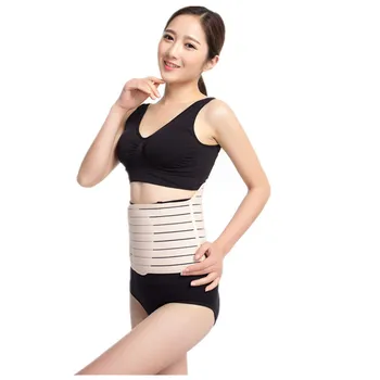 

Female Adjustable Posture Corrector Corset Waist Back Brace Back Belt Lumbar Support Straight Corrector Body Shaper Health Care
