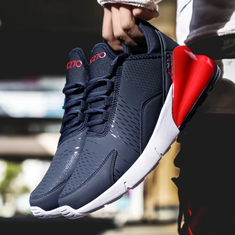 super comfortable trainers