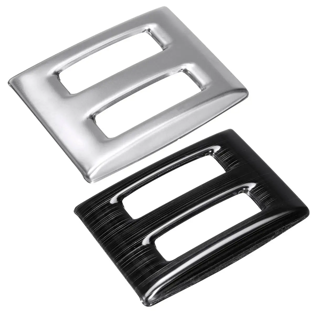 

Car Air Conditioning Stainless Steel Vent Control Switch Trim Cover For Toyota Land Cruiser Prado 150 2014 2015 2016 2017 2018