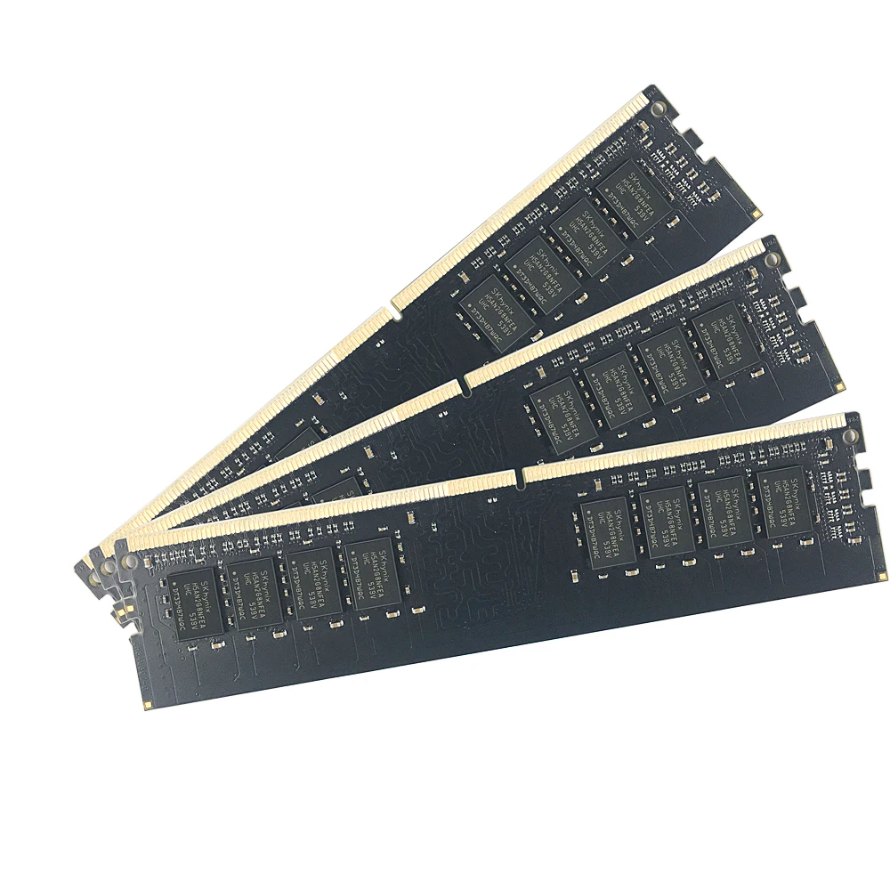 

PCWINMAX desktop longdimm memory 2133 / 2400MHz OEM DDR4 4GB 8GB 16GB RAM