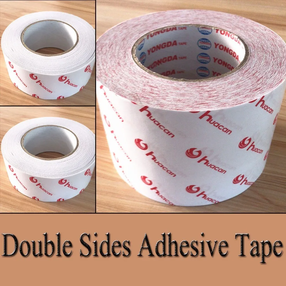 

HUACAN Diamond Painting Tools Double Sides Adhesive Tape Glue Diamond Embroidery Accessories Diamond Painting Adhesive Layer