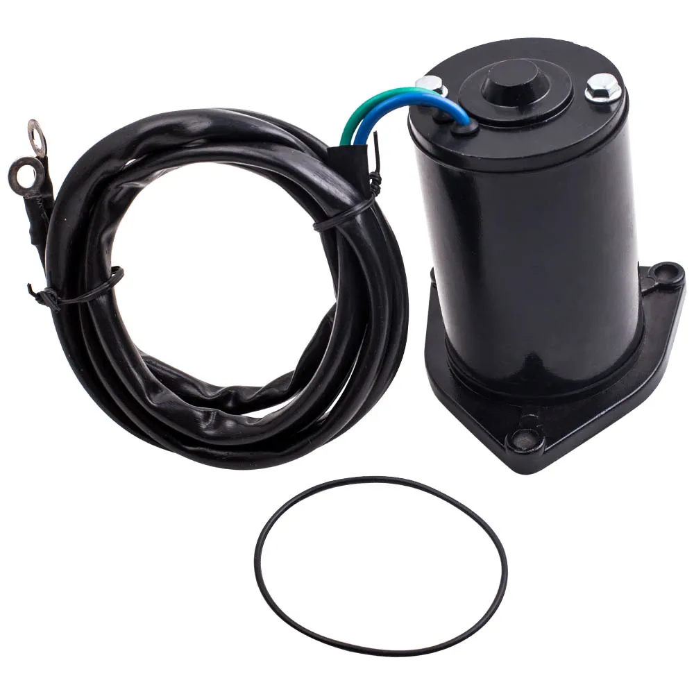 

Tilt Trim Motor for Yamaha Outboard Ring Terminals 2-Wire Configuration