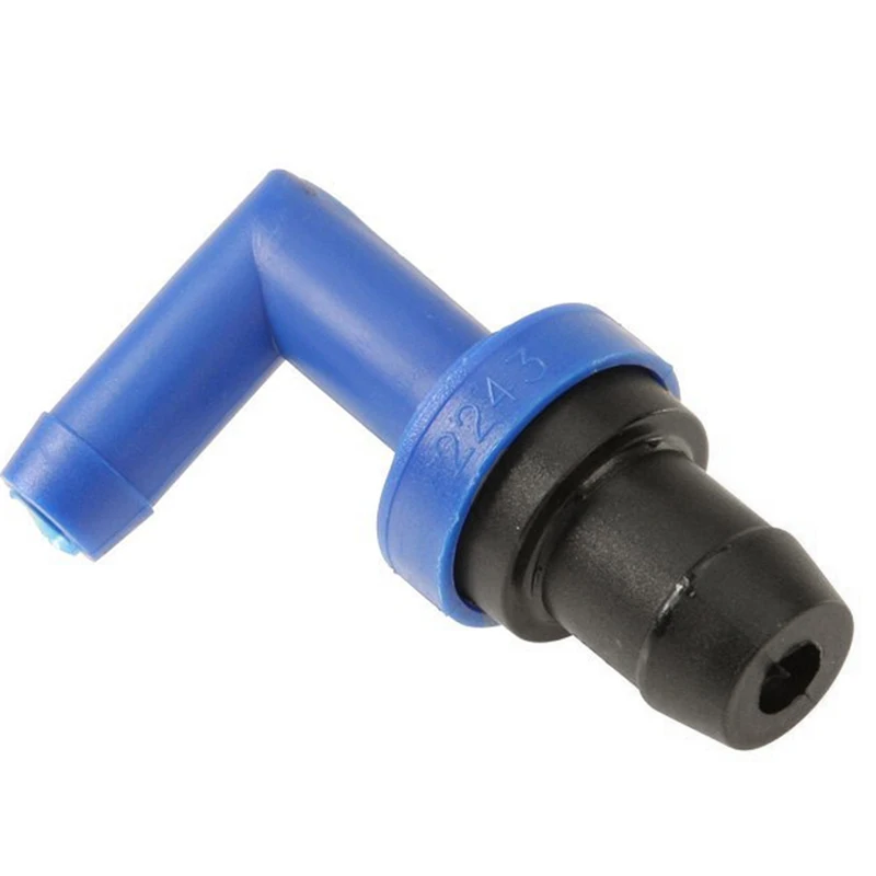 Клапан PCV комплект для Honda Civic Cx Dx Lx 1996 1997 1998 1999 2000 17130 P72 000 клапан 11855 наконечник 2