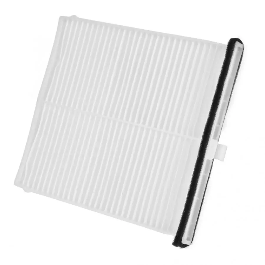 Limpiador de admisión de filtro de aire de cabina de coche para MAZDA CX-5 2.0L 2.2L 3 6 salón KD45-61-J6X filtro de carbono Universal para coche