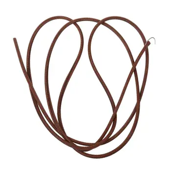 

JEYL 173 mm Dia Belt Cowhide for Single Treadle Sewing Machine