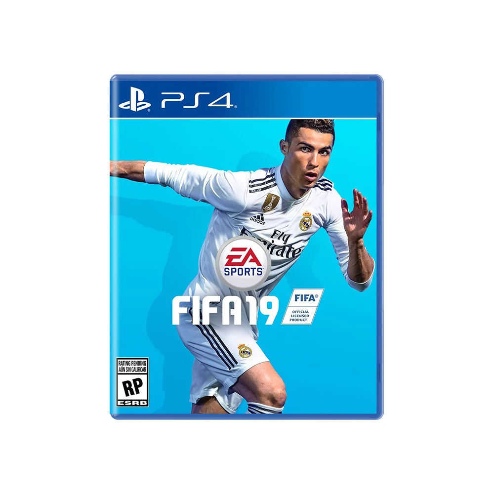 Игра FIFA 19 для PS4 | Электроника
