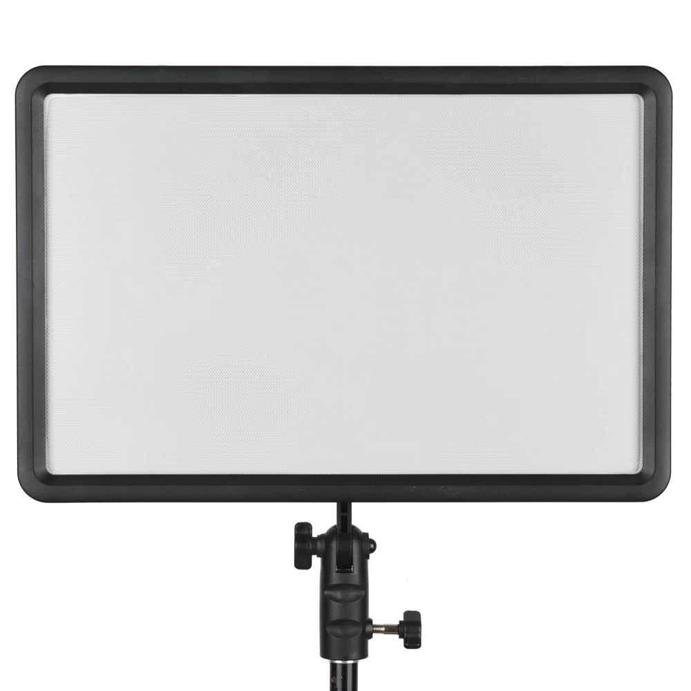 GODOX LEDP260C Светодиодная лампа для видеосъемки 3300 K 5600 фотография камеры видео свет