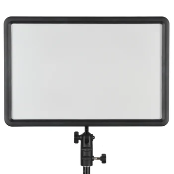 

GODOX LEDP260C Ultra-thin 30W 3300-5600k LED Video Light Panel Lamp for Digital DSLR Camera Studio Photography