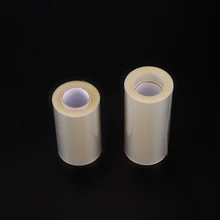 Лента торт десерт воротник украшения торта инструменты прозрачный ацетат рулон прозрачный мусс окружающий край упаковка