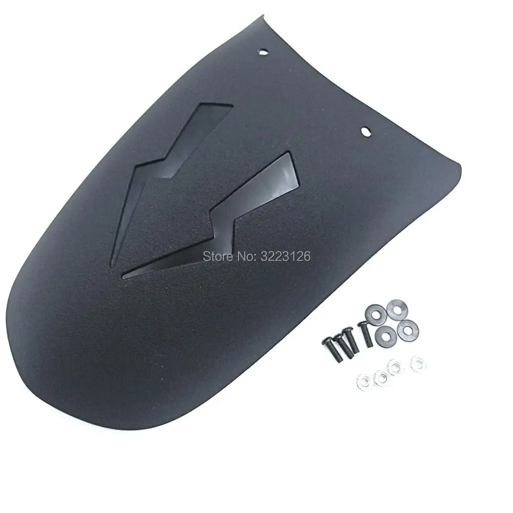 Переднее крыло мотоцикла брызговик dirtboard для suzuki DL250 DL 250|dirtboard| |