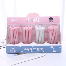 63977 treein art fang канцелярские товары оптом TR-BF12961 этой маленькой свинки гибкий клей моделирование гелевая ручка