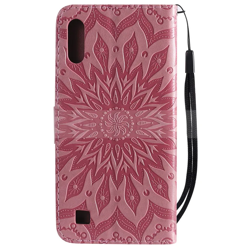 Для samsung Galaxy S10E S10 A8S чехол M10 M20 A20 A40 A70 J2 J4 J6 плюс Флип PU кожаный бумажник на магните