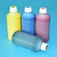 500 мл пигмент набор для наполнения чернил для принтера Epson T5961-T5964 T5968 T6361-T6364 T6368 для Epson Stylus Pro 7700 9700 7710 9710 принтер